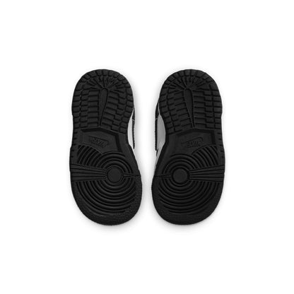 Dunk Low Retro White Black Panda TD