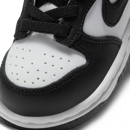 Dunk Low Retro White Black Panda TD