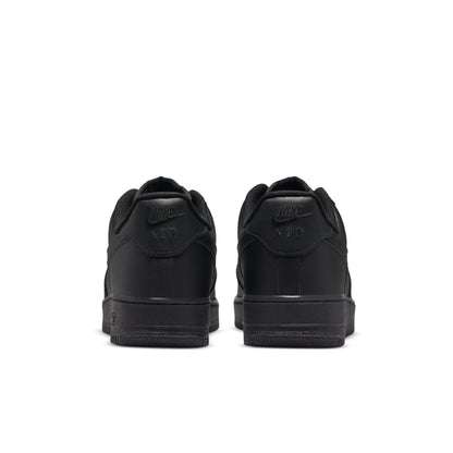 Air Force 1 '07 Low Black