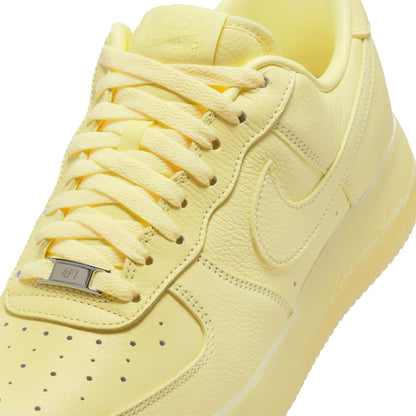 NOCTA x Nike Air Force 1 Low Citron Tint