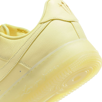 NOCTA x Nike Air Force 1 Low Citron Tint