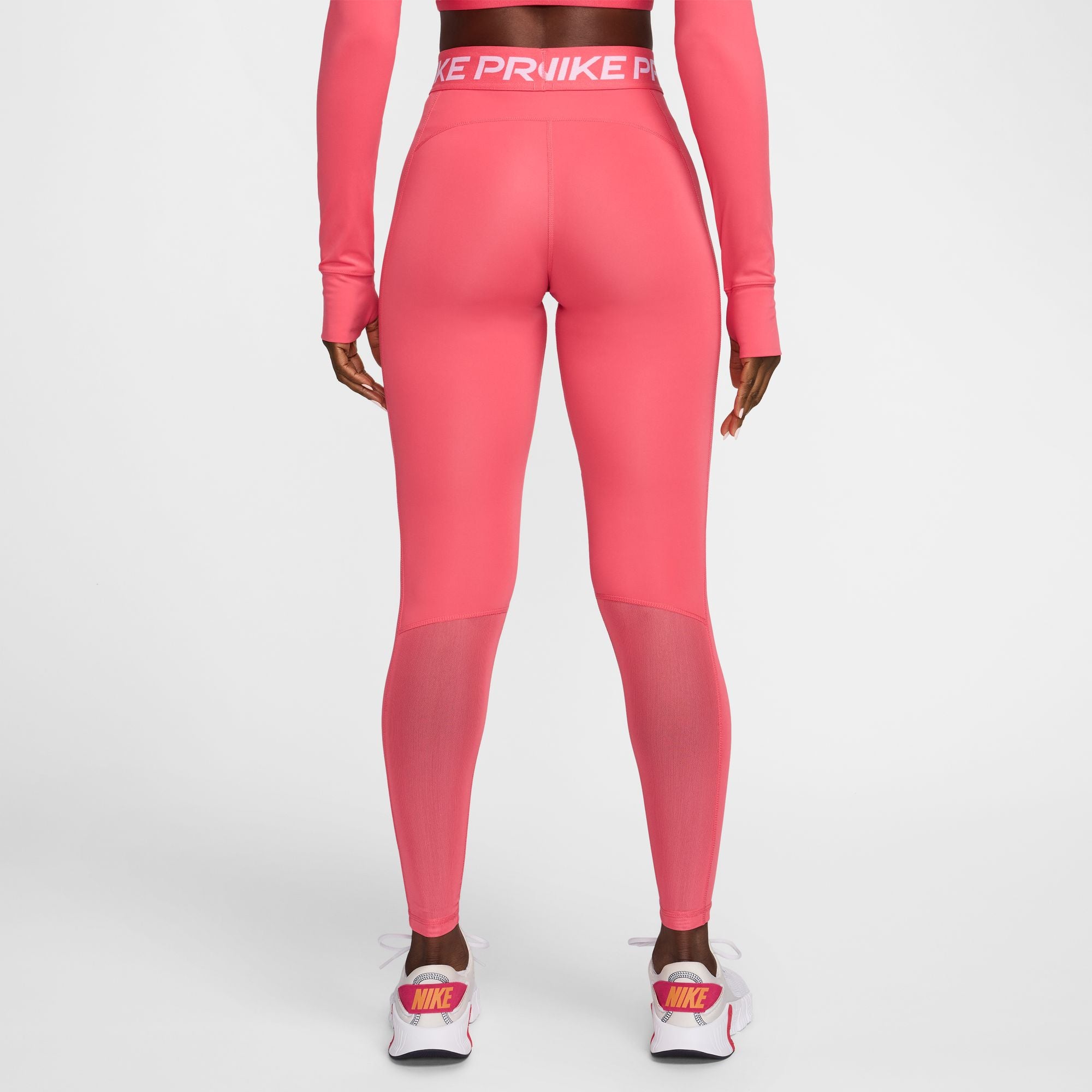Pro 365 Mid-Rise Tight