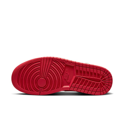 1 Low Bred Sail
