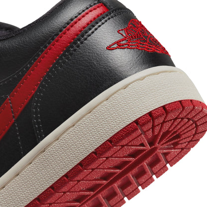 1 Low Bred Sail