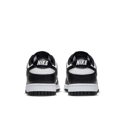 Dunk Low Retro White Black Panda