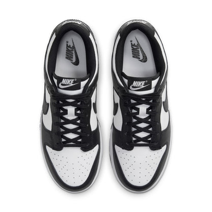 Dunk Low Retro White Black Panda