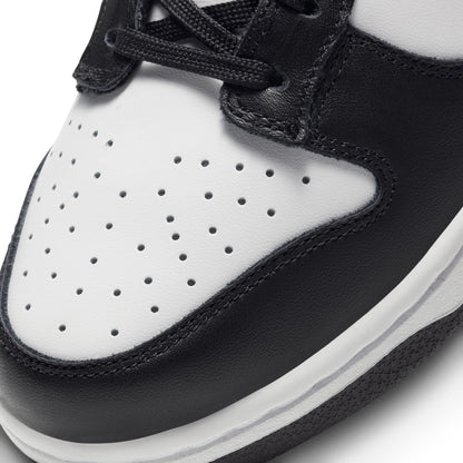Dunk Low Retro White Black Panda