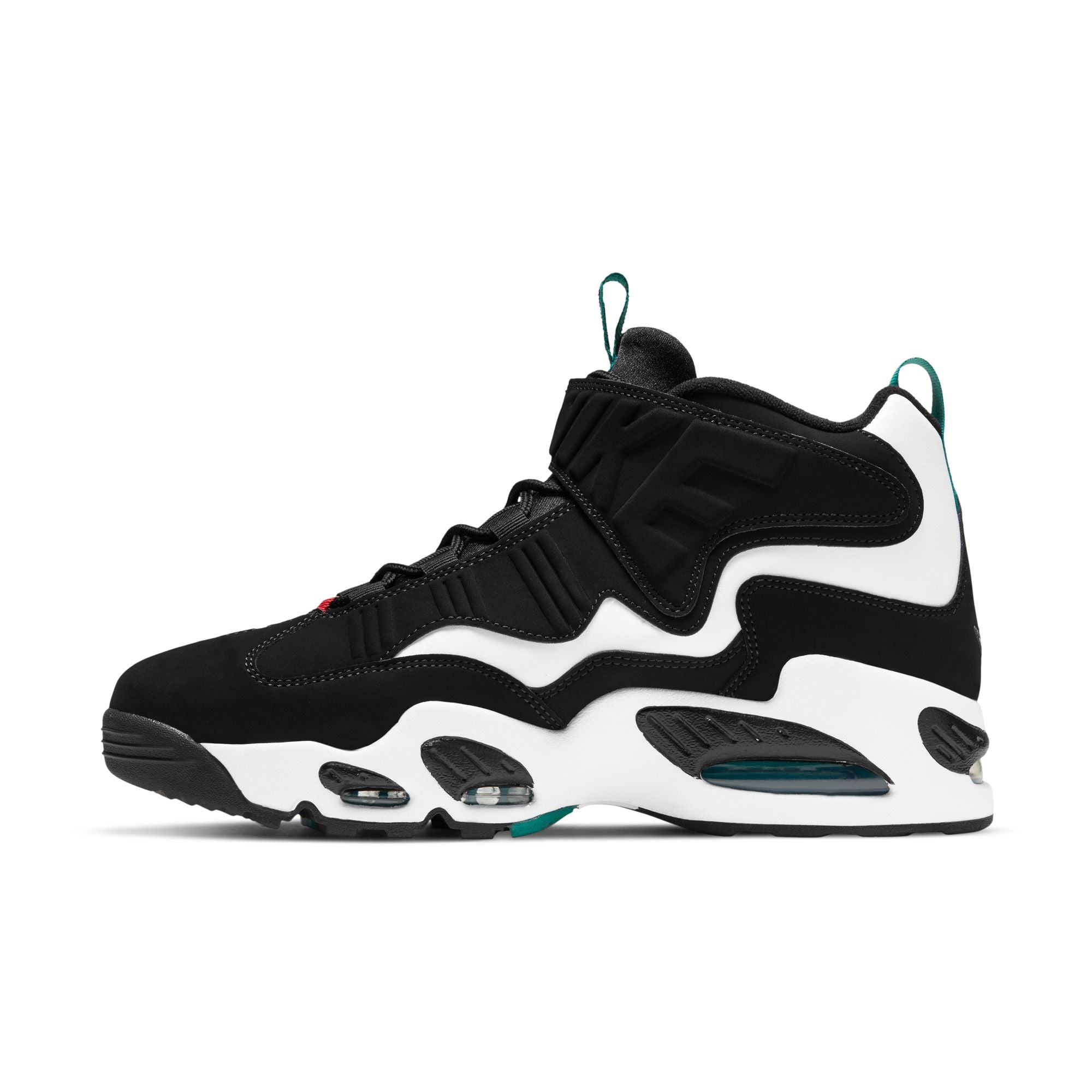 Air Griffey Max 1 White Freshwater