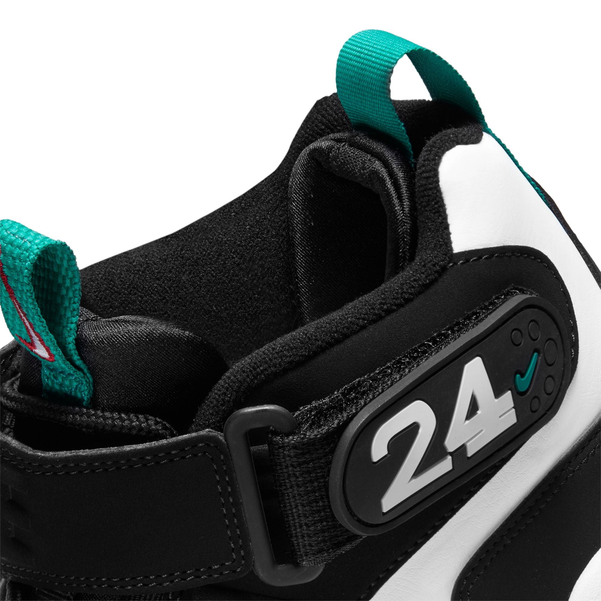 Air Griffey Max 1 White Freshwater