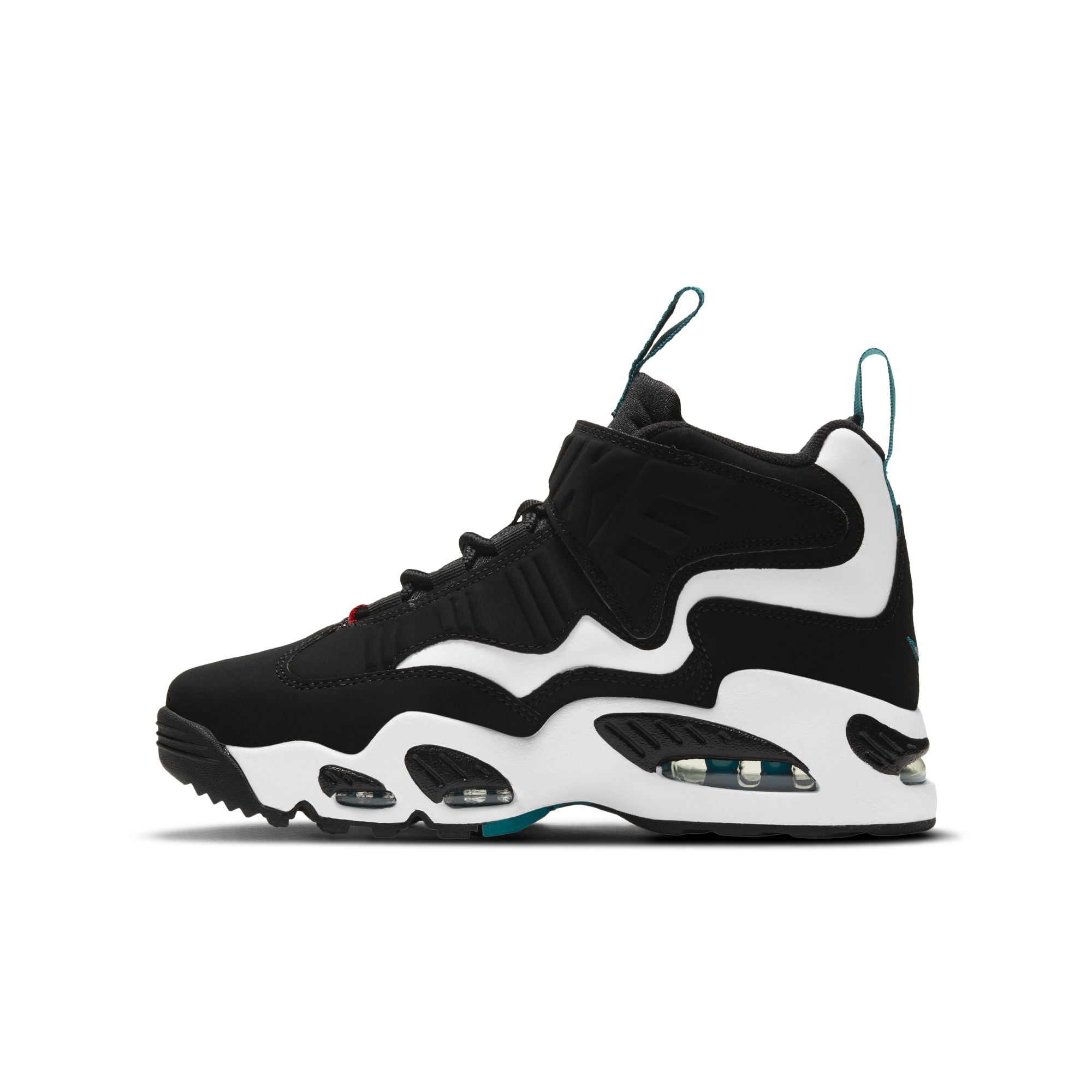 Air Griffey Max 1 White Freshwater GS