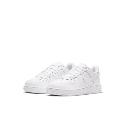Air Force 1 Low LE Triple White PS