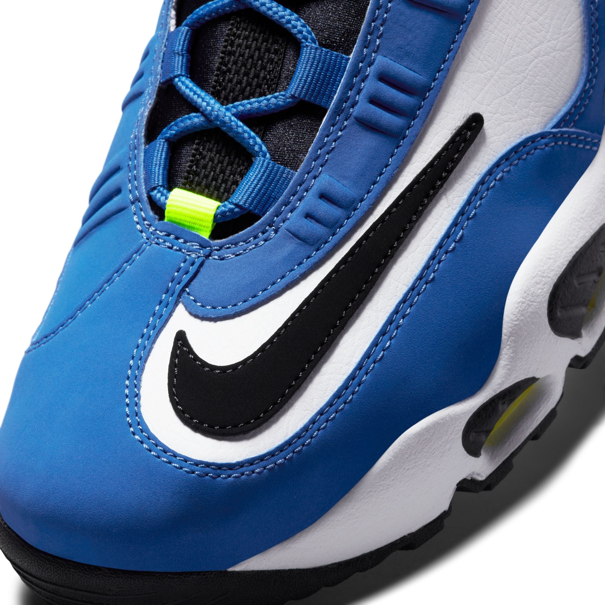 Air Griffey Max 1 Varsity Royal