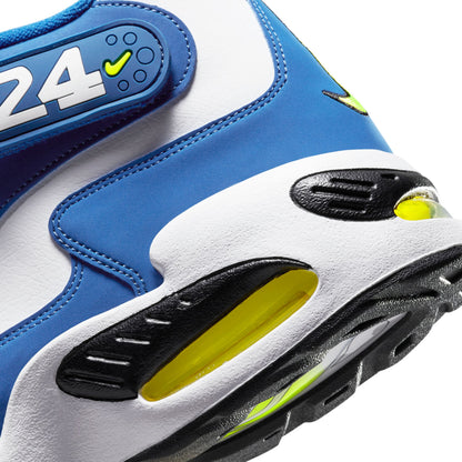 Air Griffey Max 1 Varsity Royal