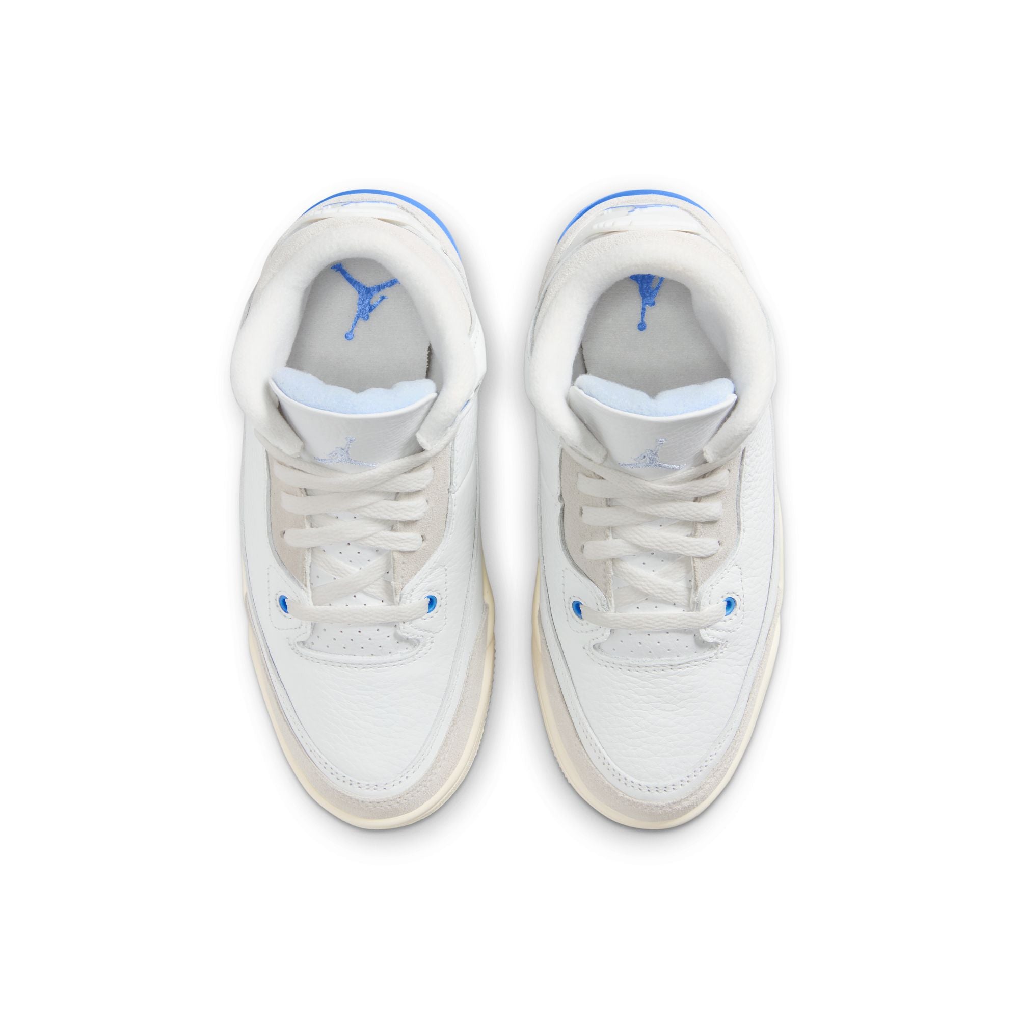 Air Jordan 3 Retro Lucky Shorts PS