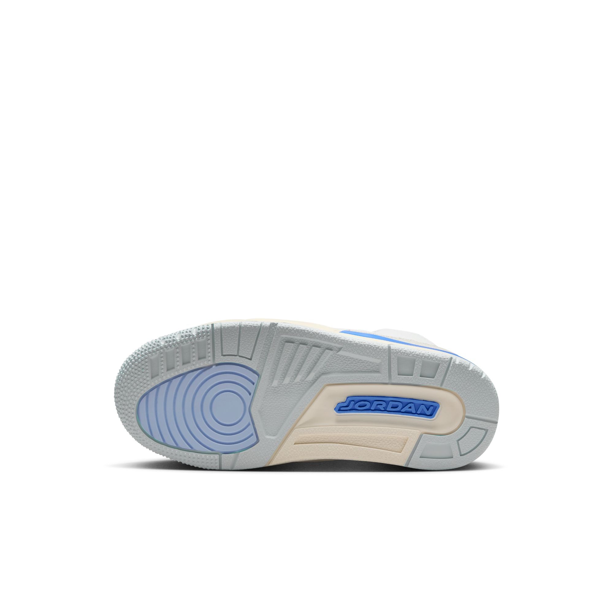 Air Jordan 3 Retro Lucky Shorts PS