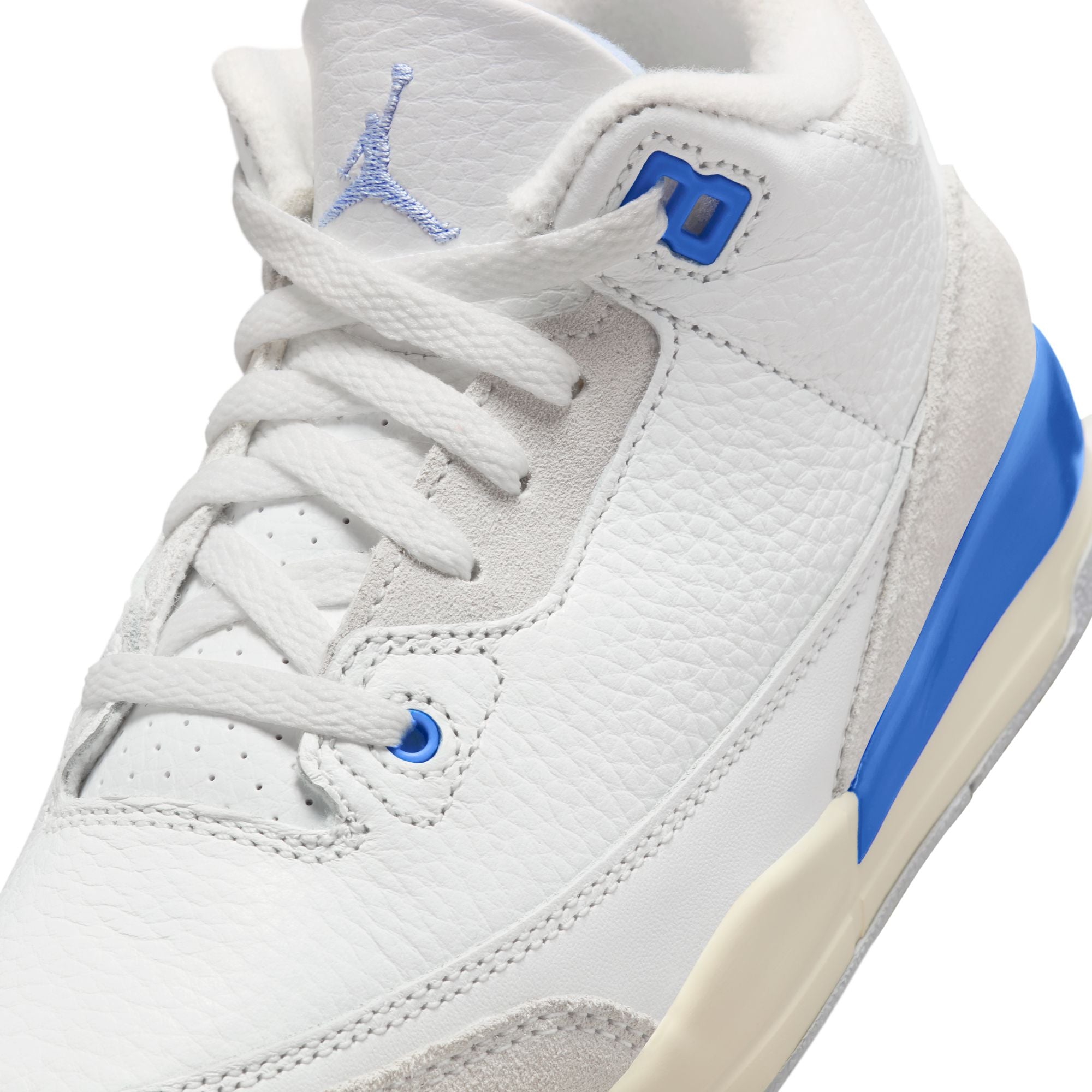 Air Jordan 3 Retro Lucky Shorts PS