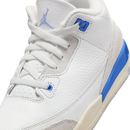 Air Jordan 3 Retro Lucky Shorts PS