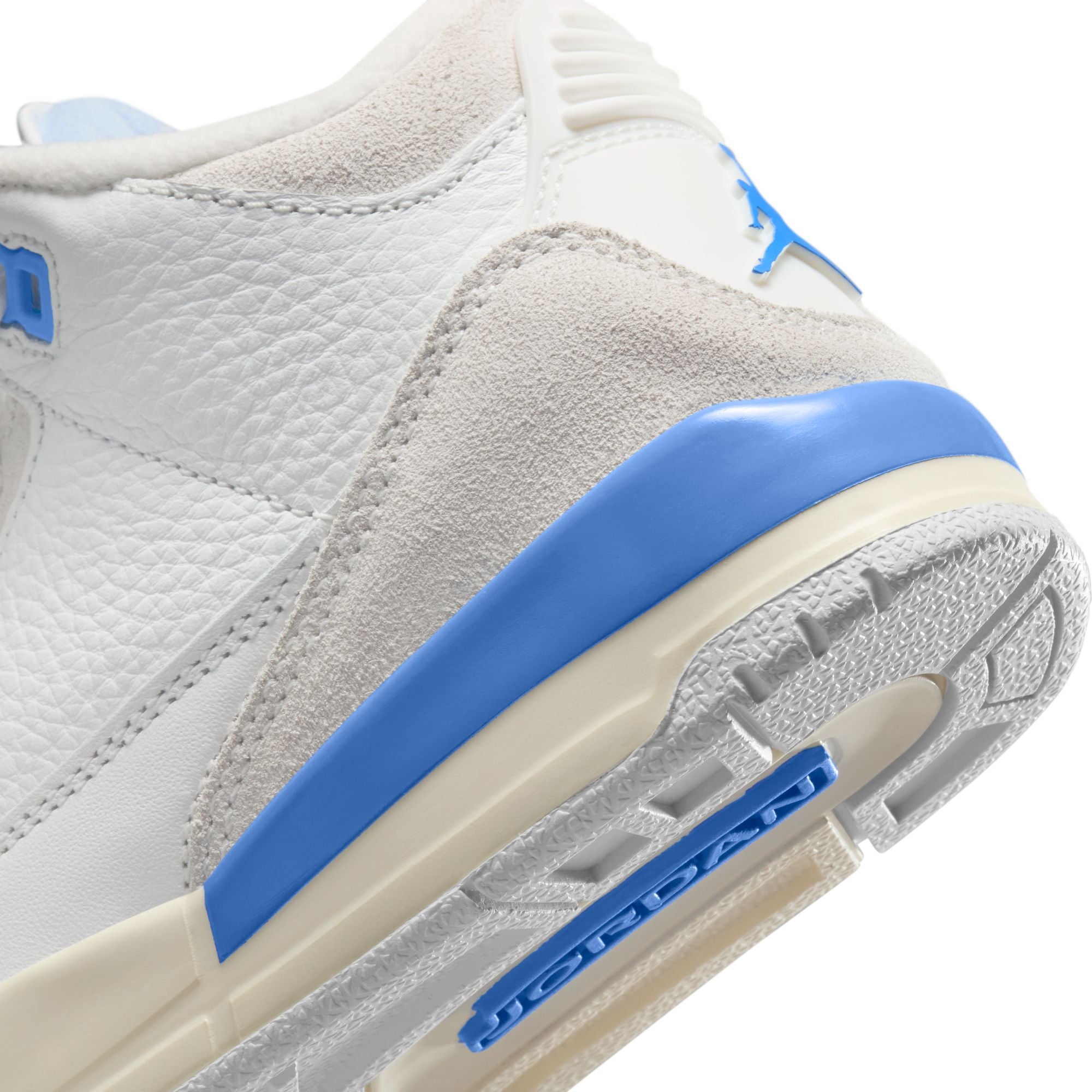 Air Jordan 3 Retro Lucky Shorts PS
