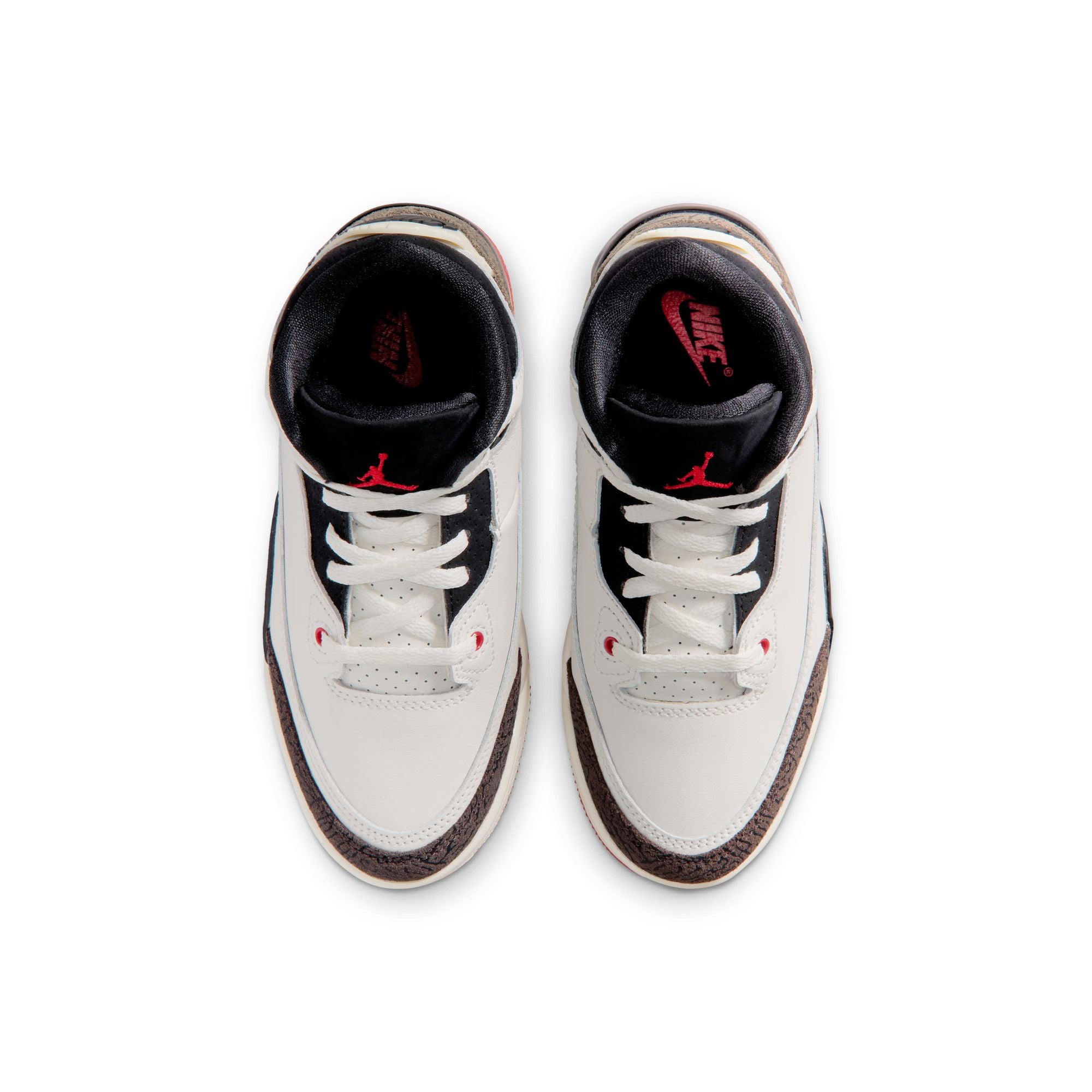 Jordan 3 Retro World's Best Dad PS