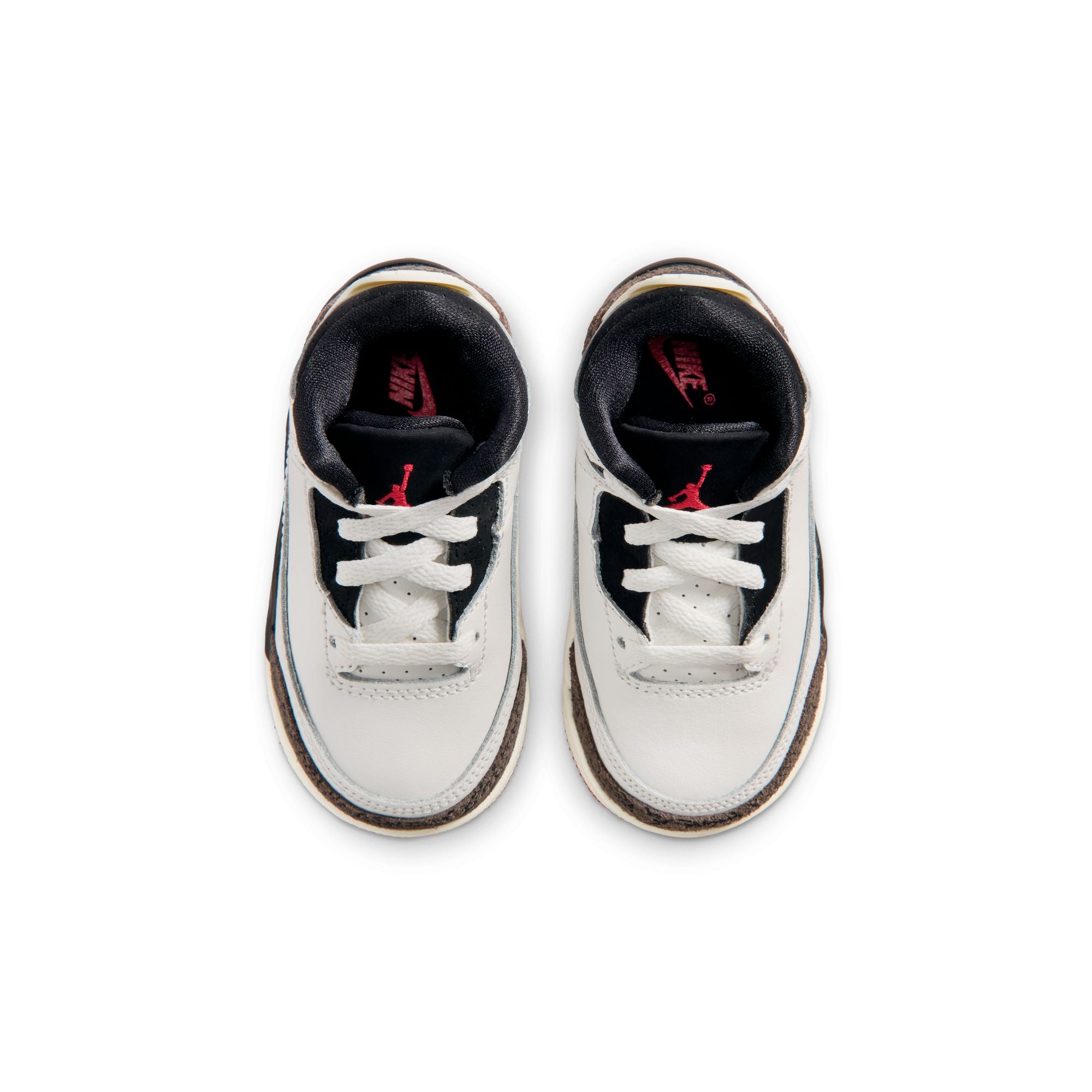 Jordan 3 Retro World's Best Dad TD