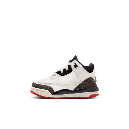 Jordan 3 Retro World's Best Dad TD