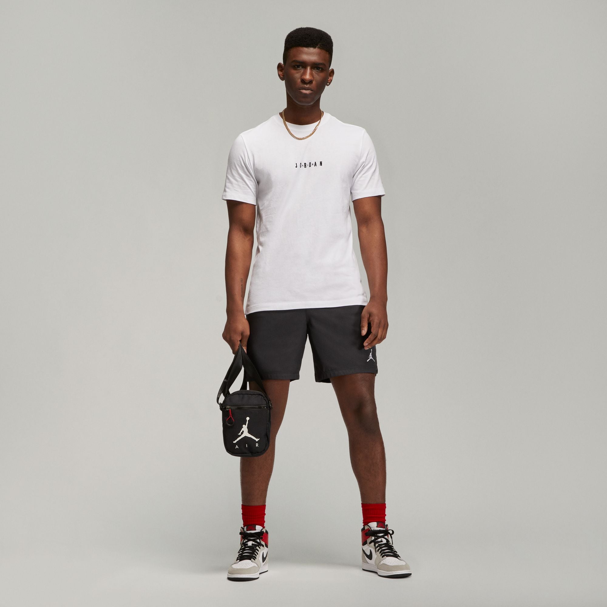 Jordan Air  T-Shirt
