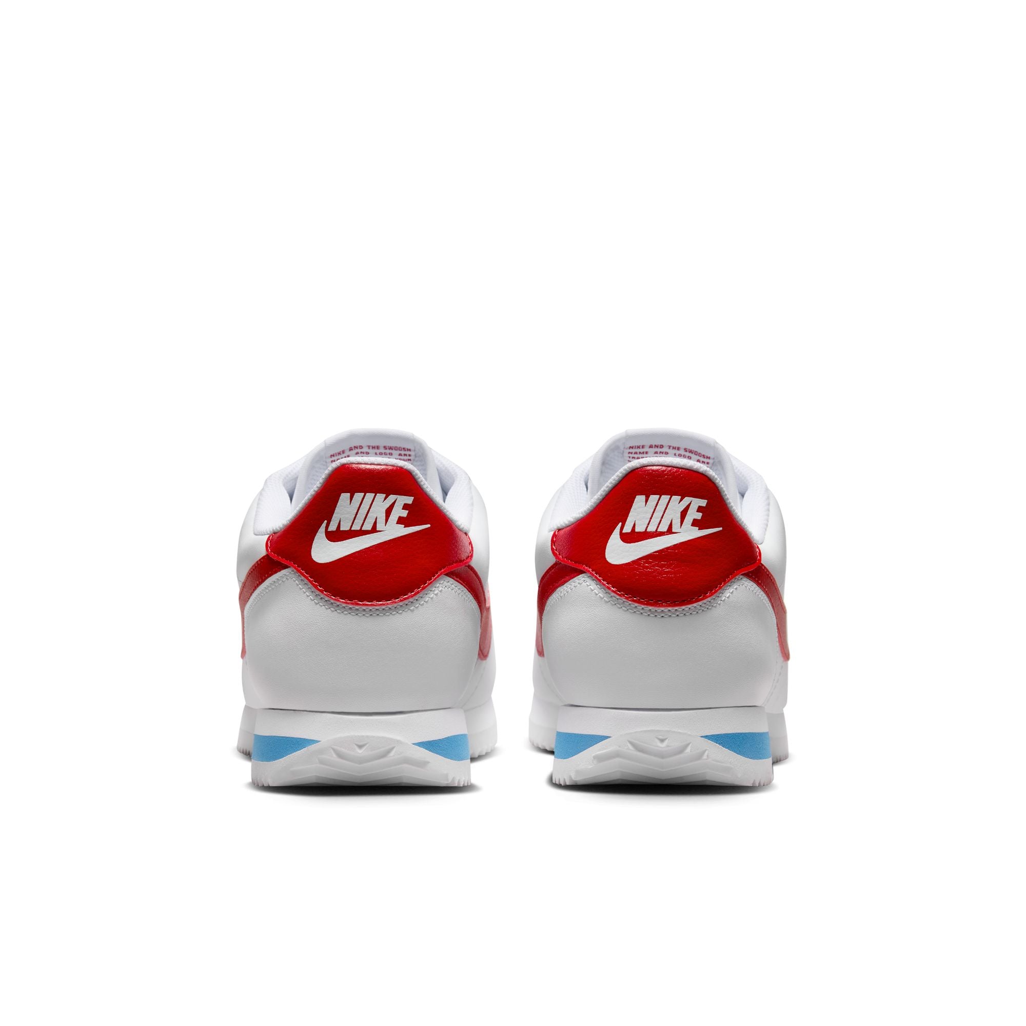Cortez Leather Forrest Gump
