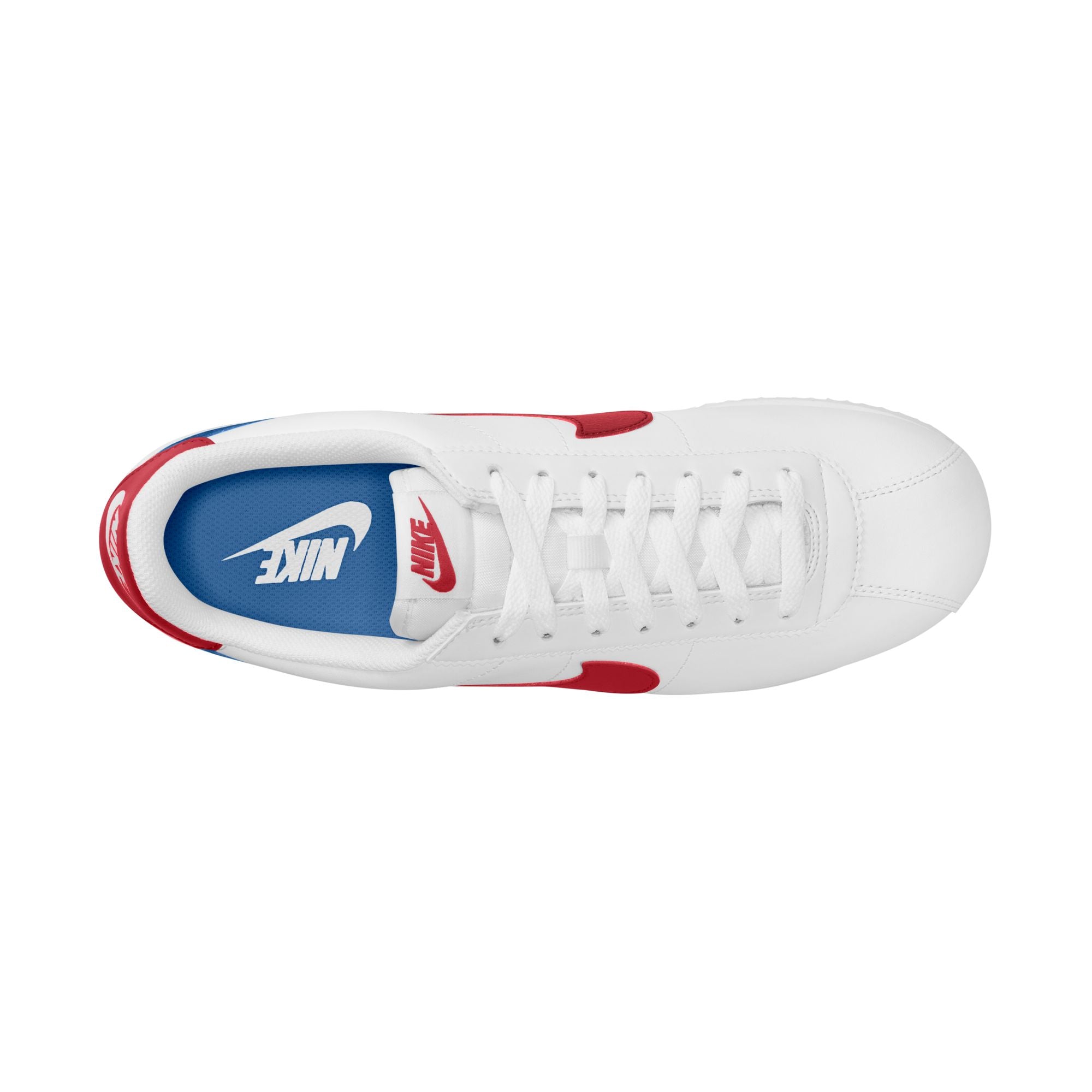 Cortez Leather Forrest Gump