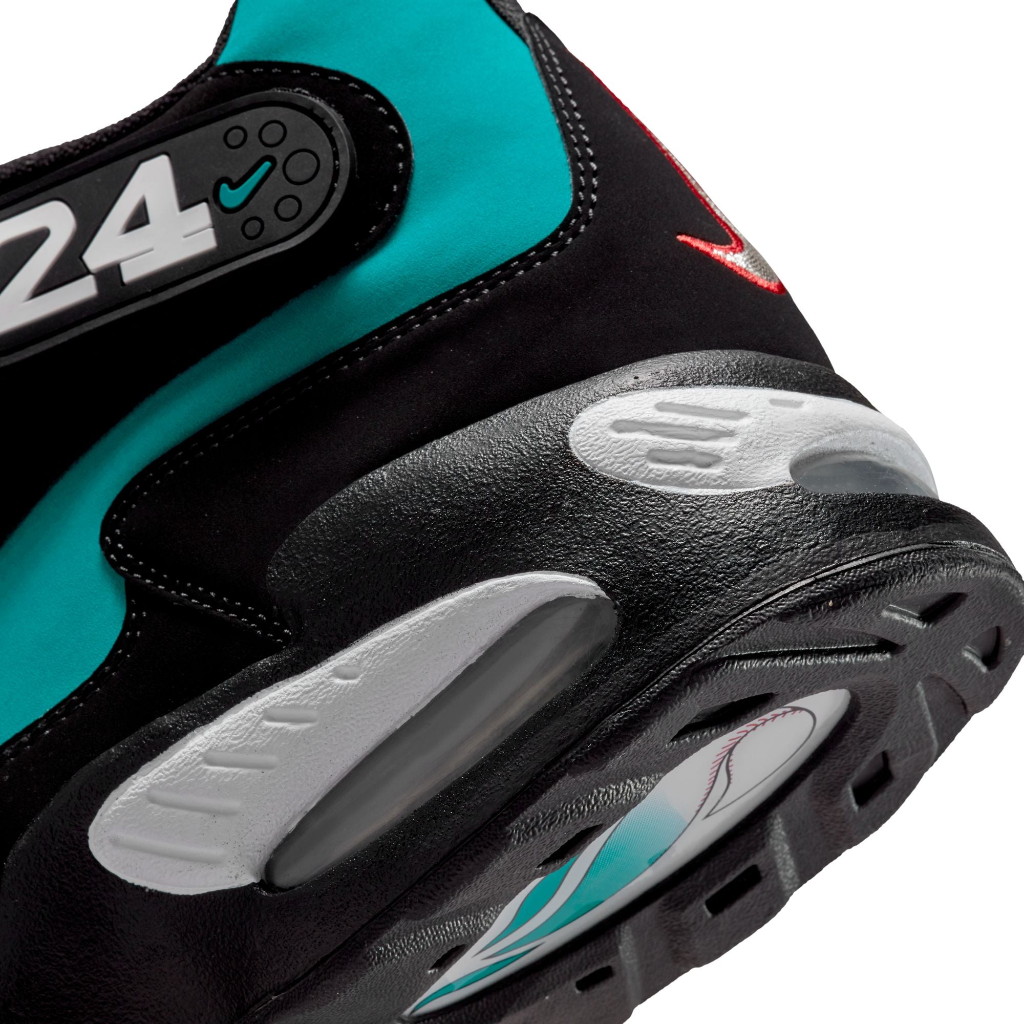 Air Griffey Max 1 Freshwater