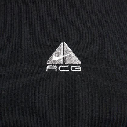 ACG Tee Black