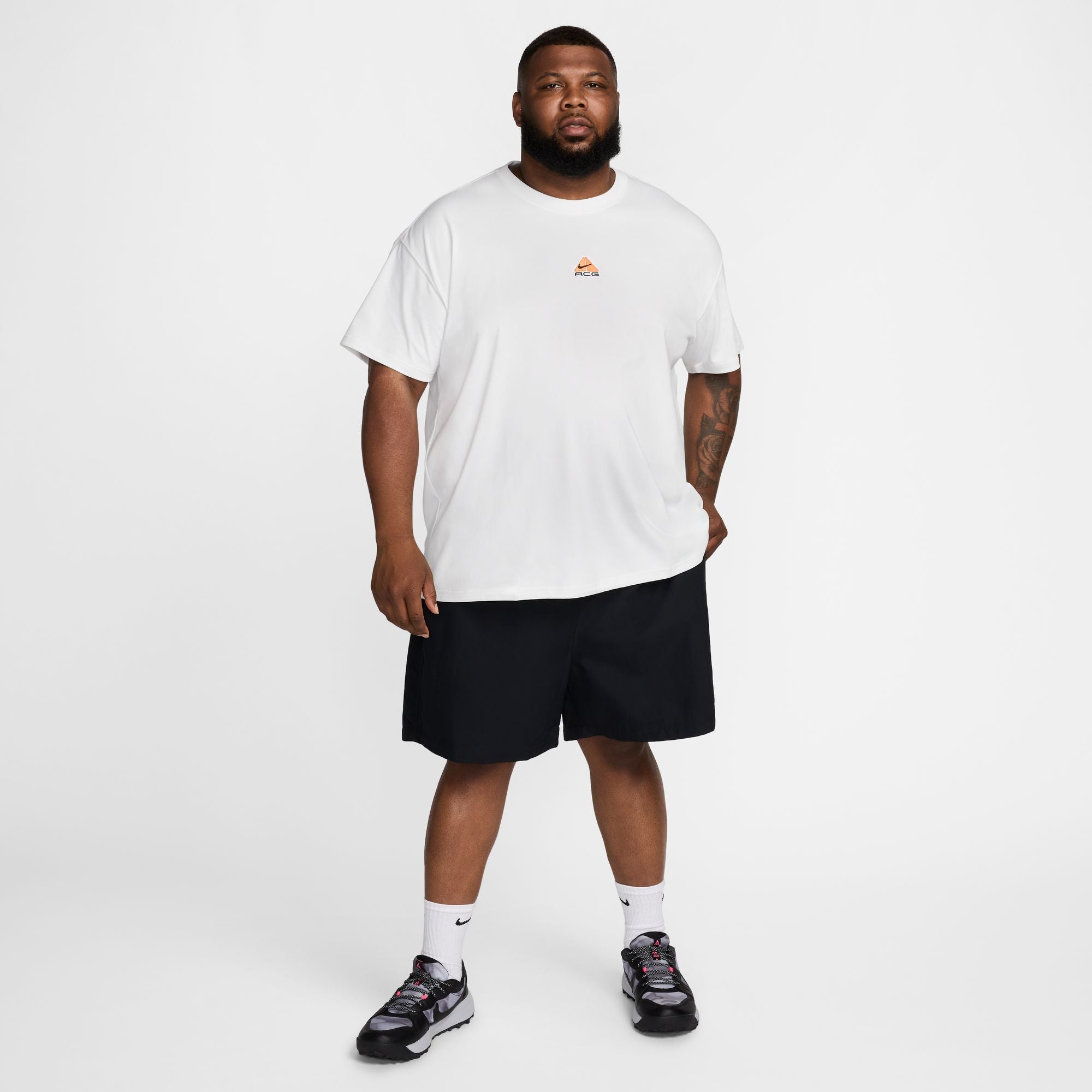 ACG Lungs T-Shirt