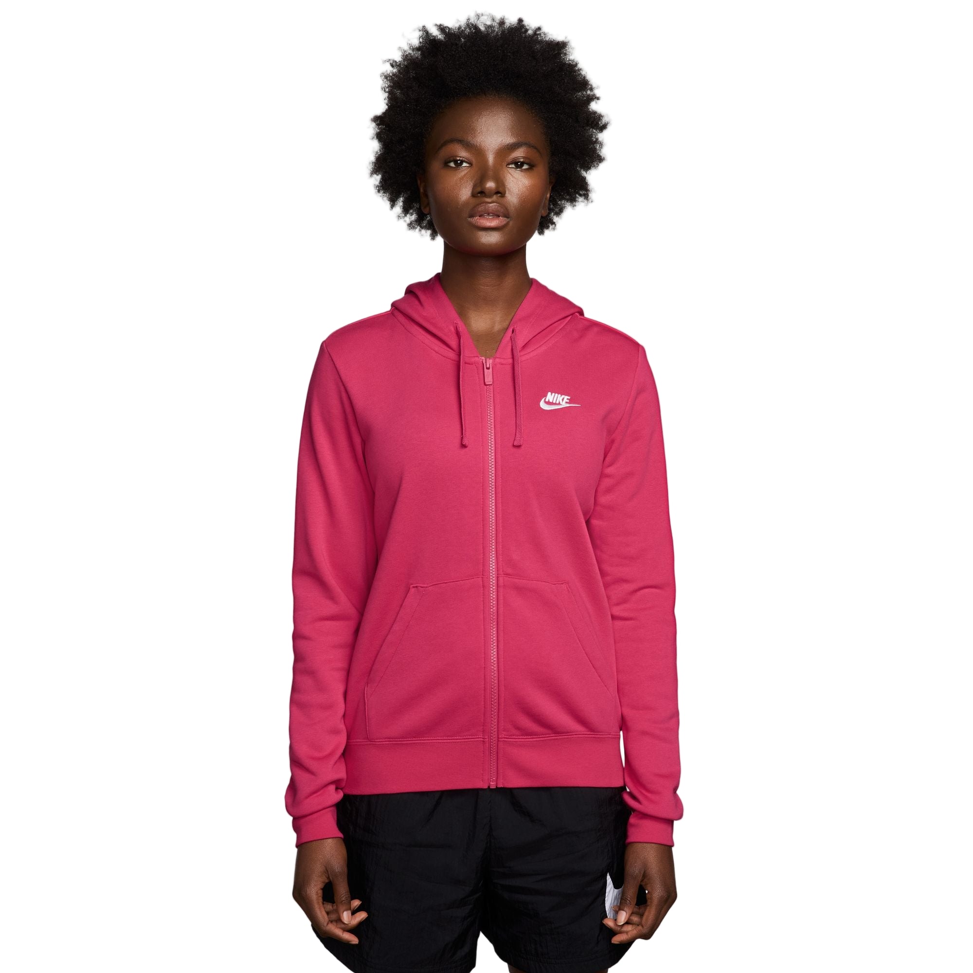 Sportswear Club Fleece  Full-Zip Hoodie