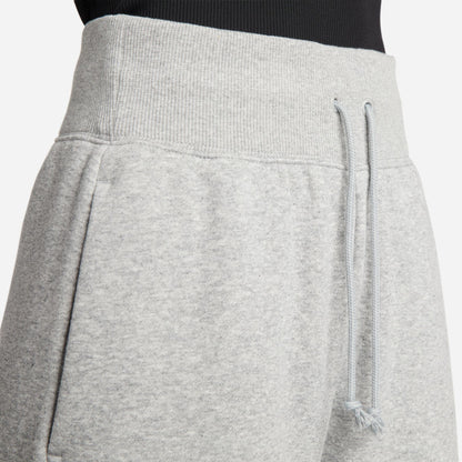 Phoenix Fleece High-Waisted Wide-Leg Sweatpants
