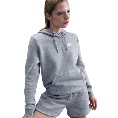 Sportswear Club Fleece  Pullover Hoodie