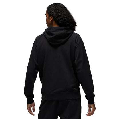 Dri-Fit Sport Crossover Pullover Hoodie