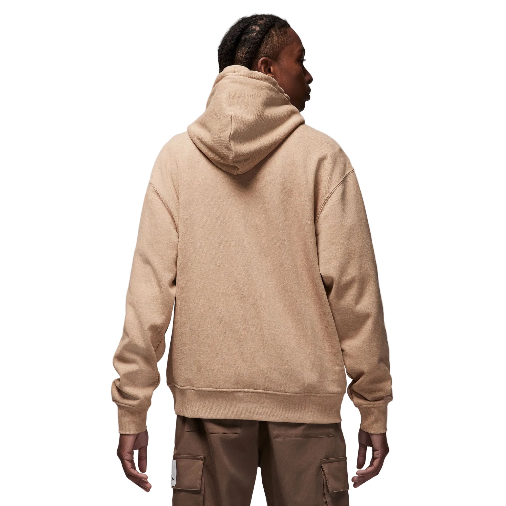 Flight Fleece Pullover Hoodie