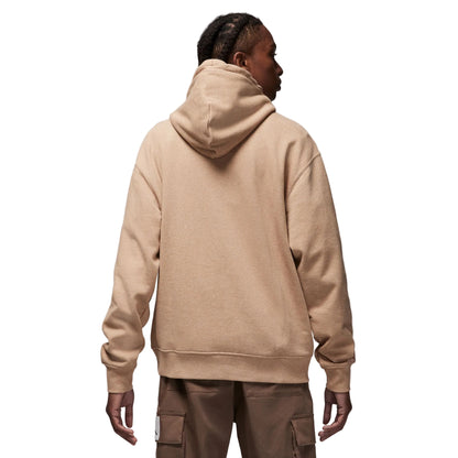 Flight Fleece Pullover Hoodie