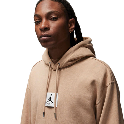 Flight Fleece Pullover Hoodie