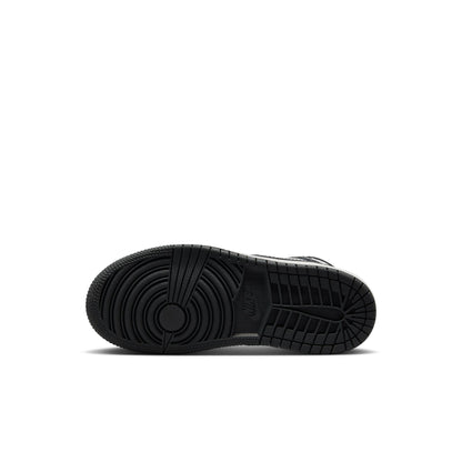 Jordan 1 Mid Off Noir Toe PS