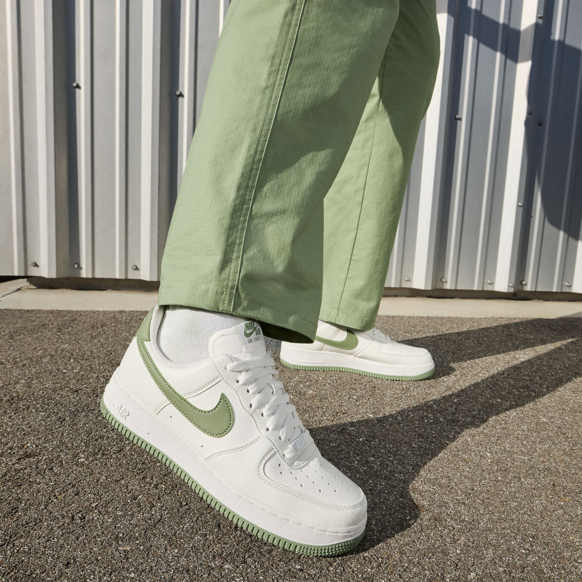 Air Force 1 Low Next Nature