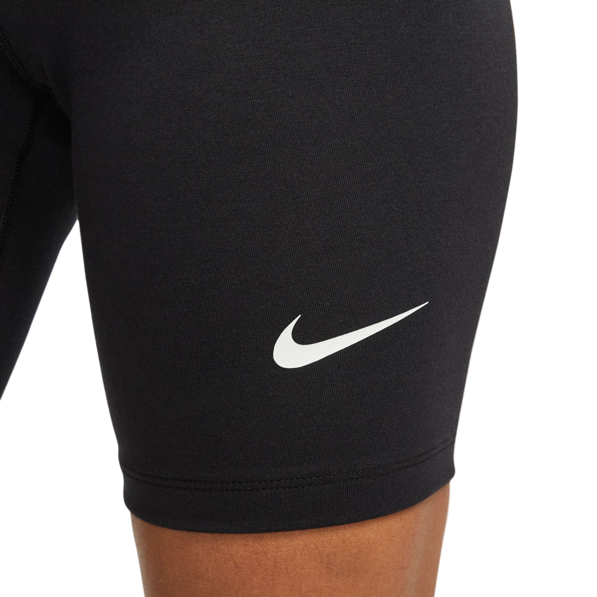 Sportswear Classic  High-Waisted 8 Biker Shorts