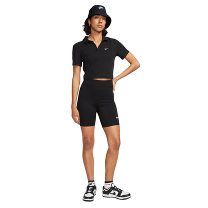 Sportswear Classic  High-Waisted 8 Biker Shorts