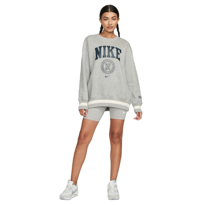Sportswear Classic High-Waisted 8 Biker Shorts