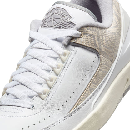 Air Jordan 2 Retro Low Python