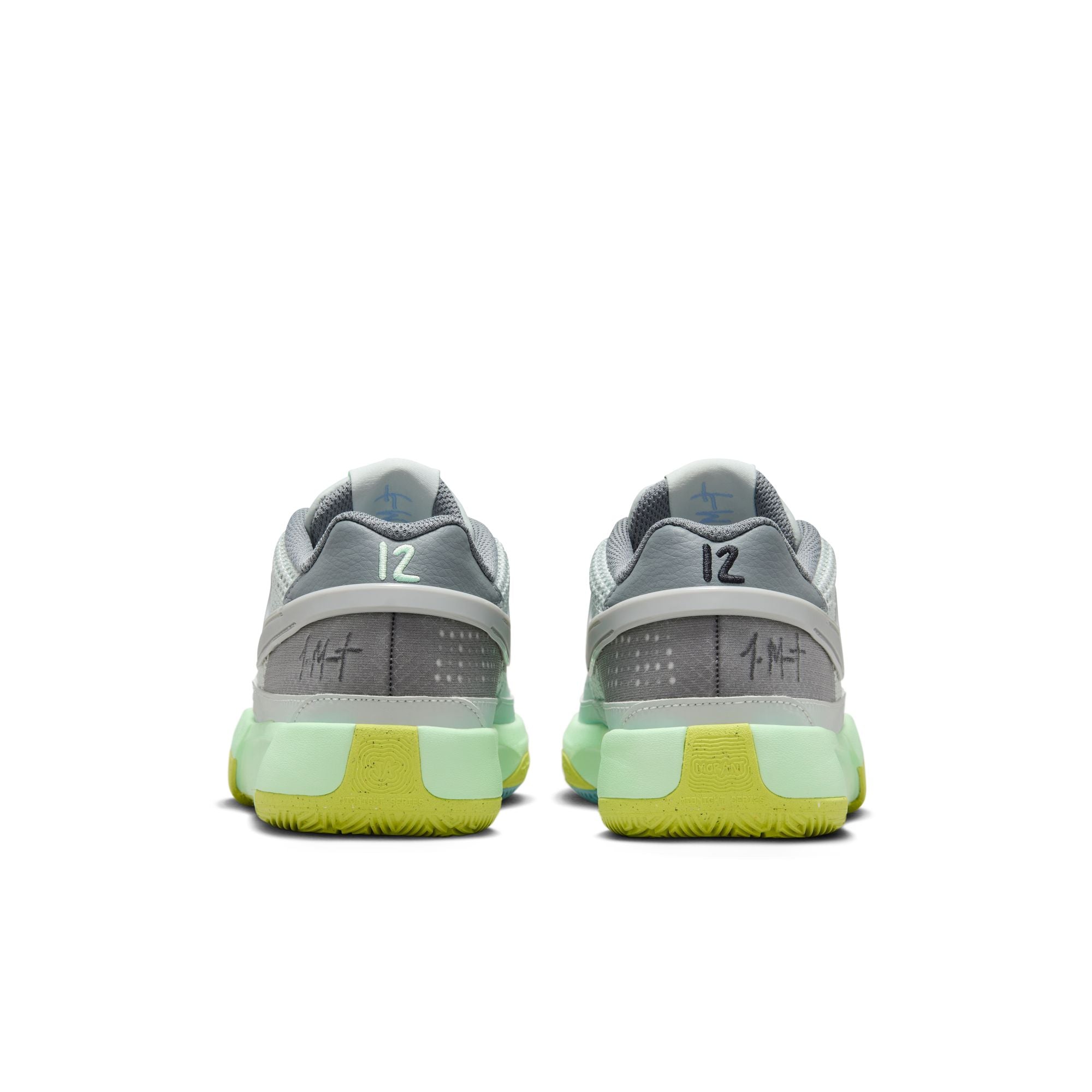 Ja 1 Light Silver GS