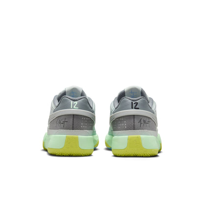 Ja 1 Light Silver GS