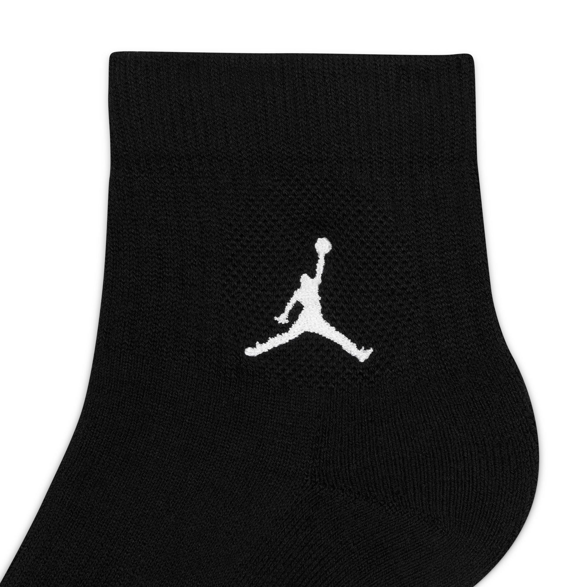 Everyday Ankle Socks (3 Pairs)