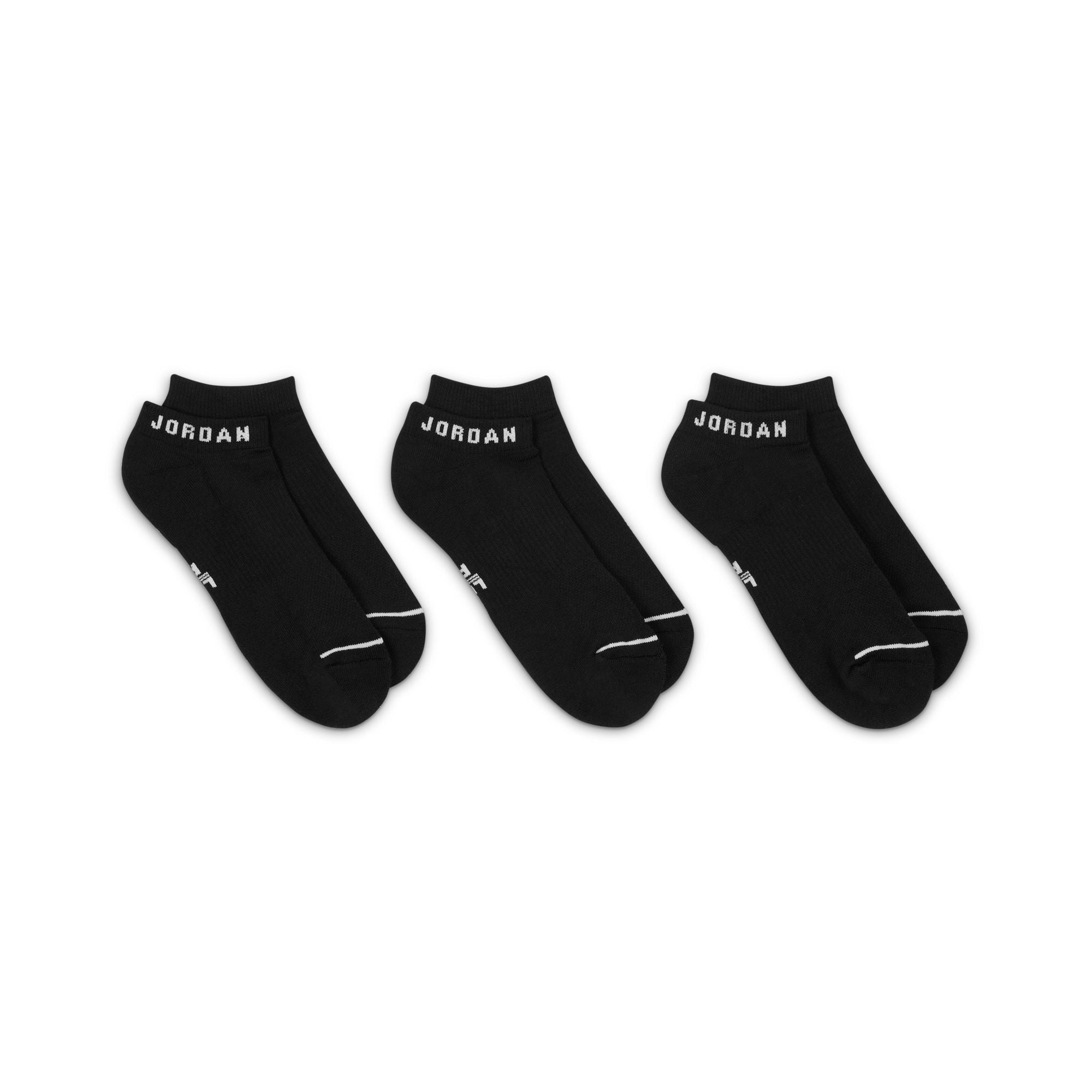 Everyday No-Show Socks