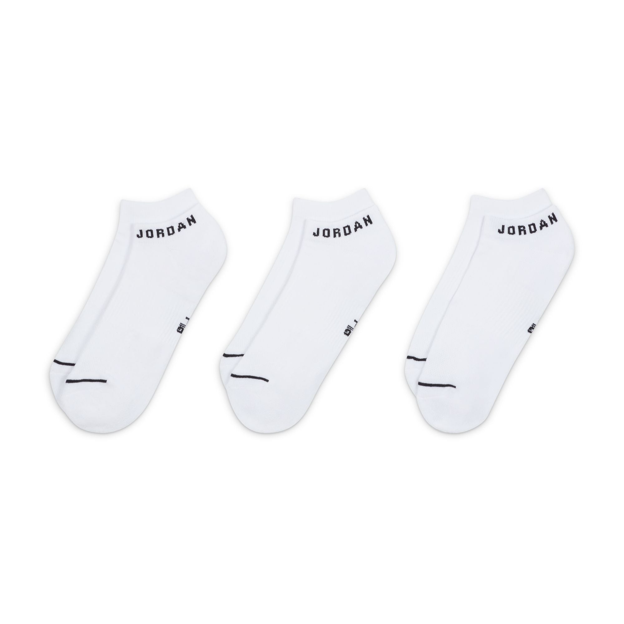 Everyday No-Show Socks