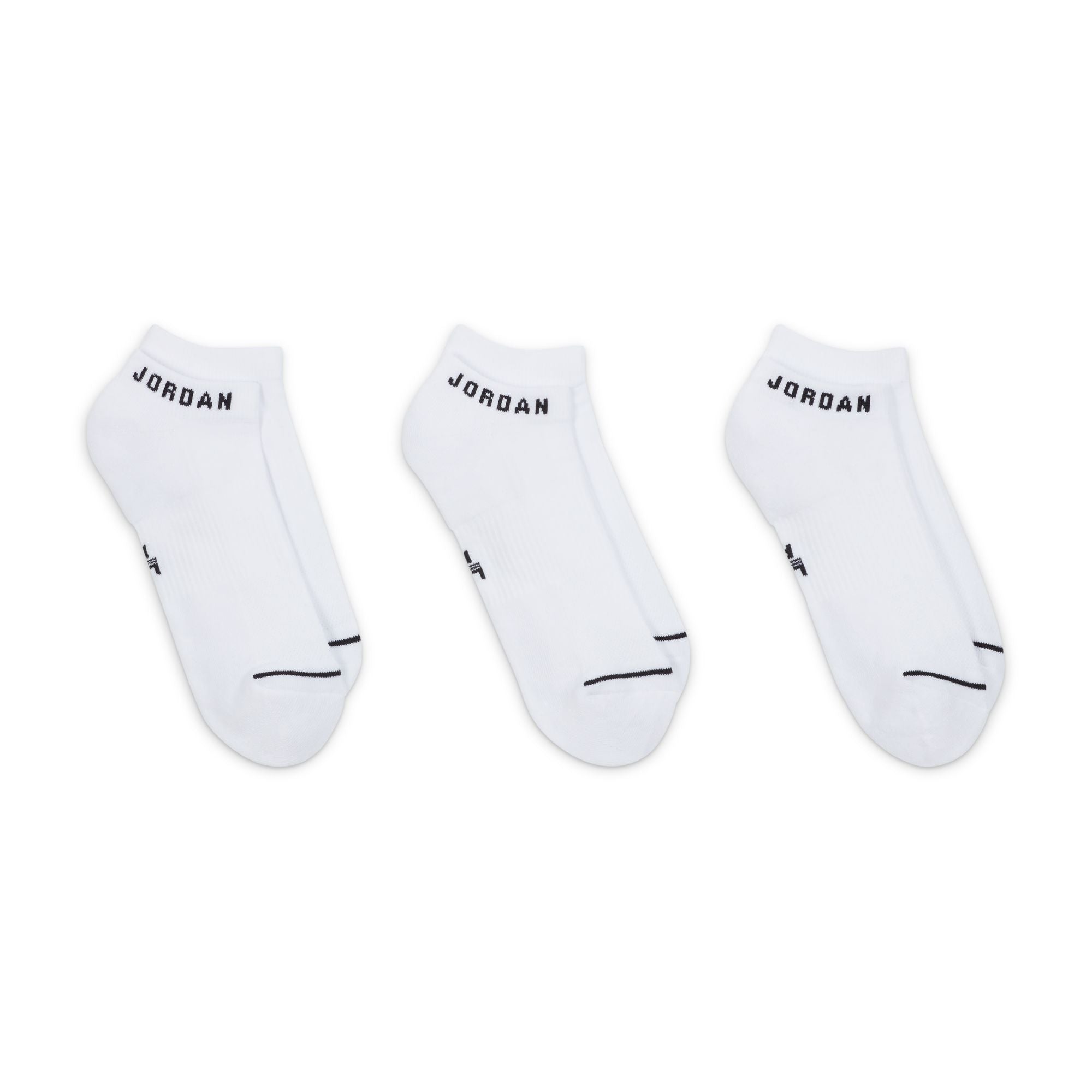 Everyday No-Show Socks